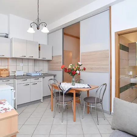 Apartment Joko 1160 Pula