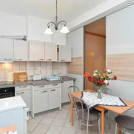 Joko 1160 Apartment