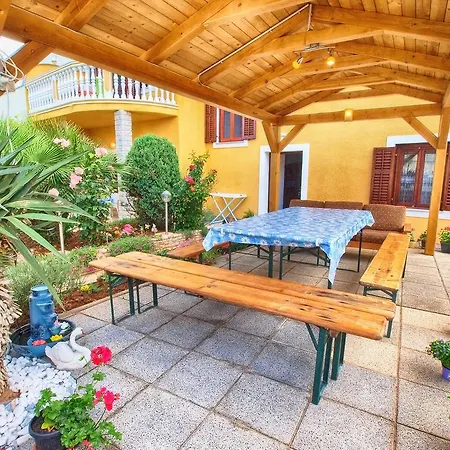 Apartment Joko 1160