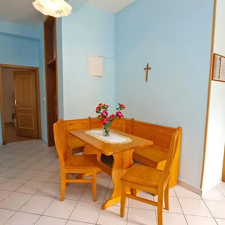Joko 1160 Apartment *