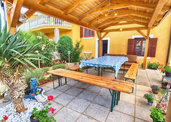 Appartamento Joko 1160