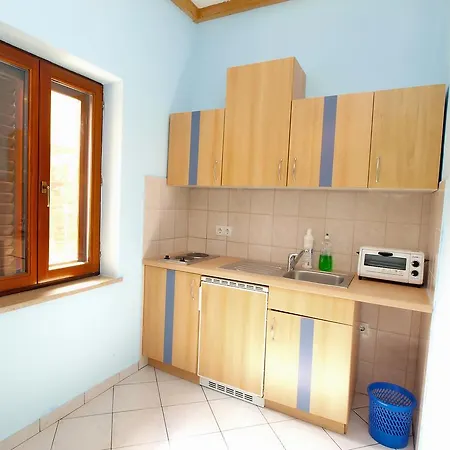 דירה Joko 1160 פולה