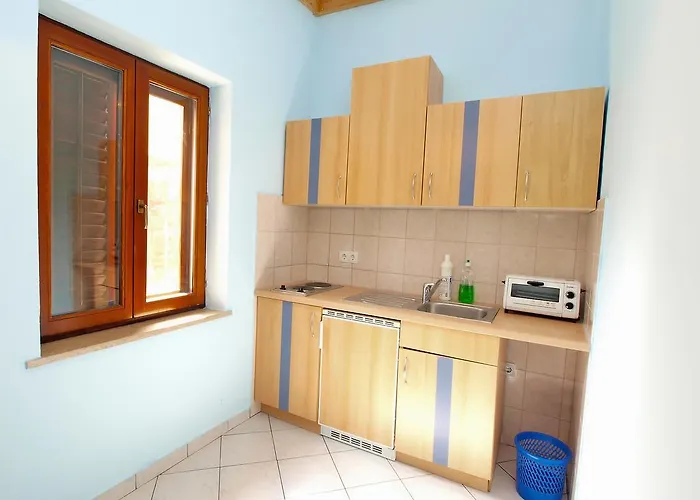 아파트 Joko 1160 풀라